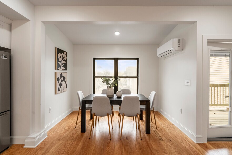 More Photos Of 167 Harrison Ave, Montclair Apartments For Sale