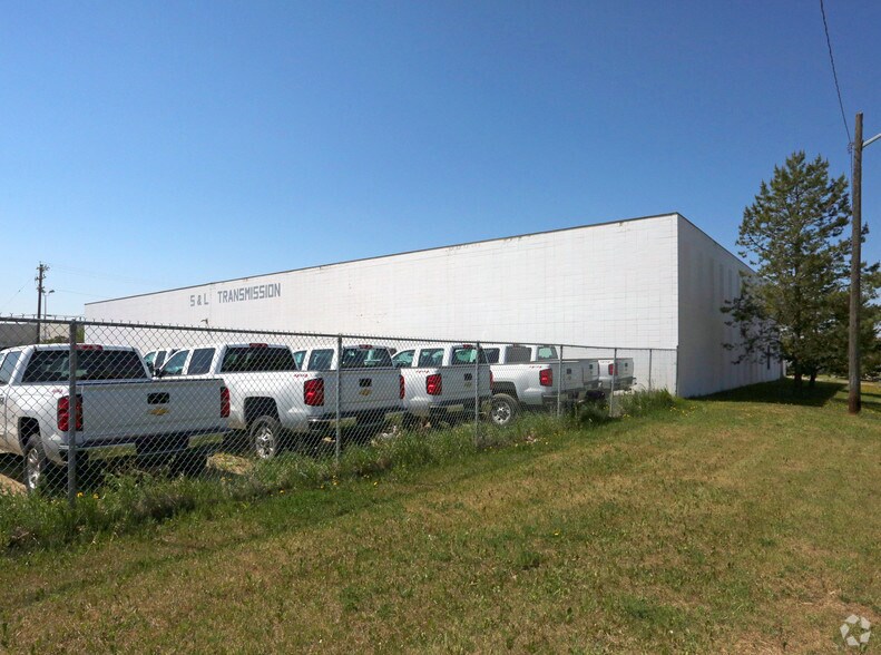 More Photos Of 9149 34A Ave NW, Edmonton Warehouse For Sale