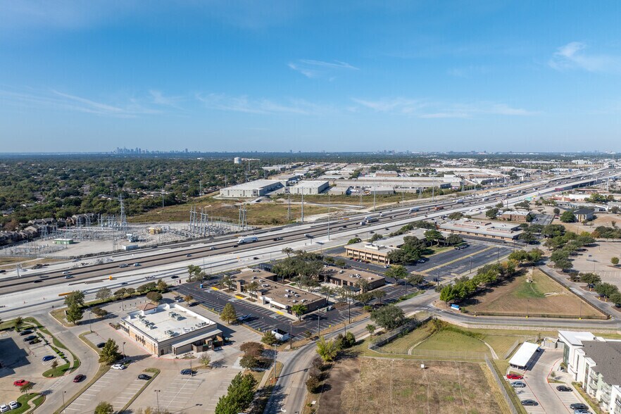 More Photos Of 13755 Lyndon B Johnson Freeway, Garland General Retail For Sale