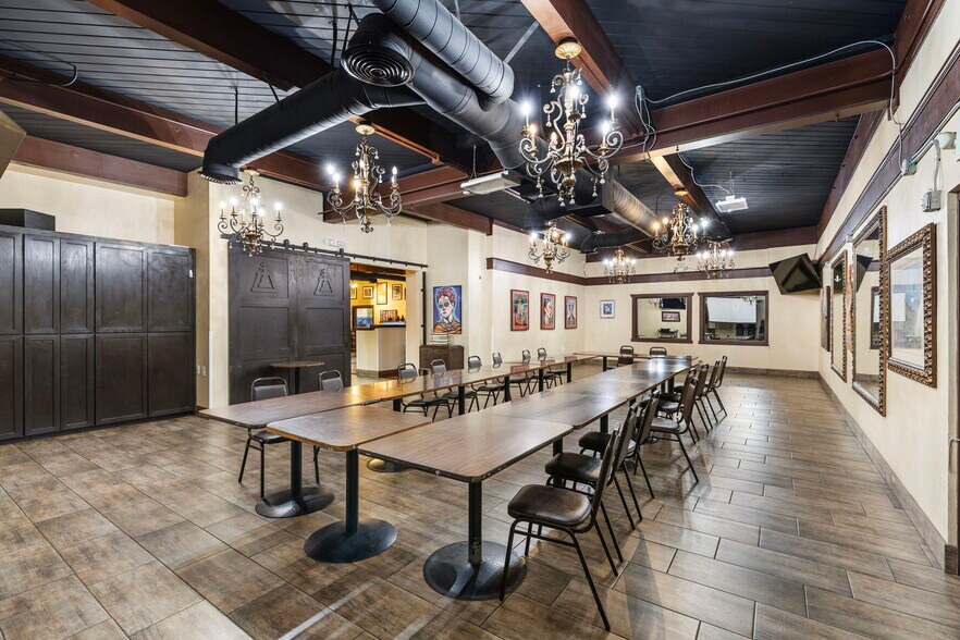 More Photos Of 3767 Iowa Ave, Riverside Freestanding For Sale
