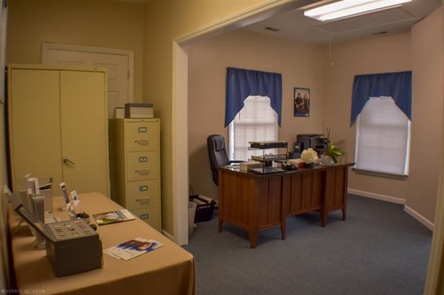 More Photos Of 1999 S Main St, Blacksburg Office Residential For Lease