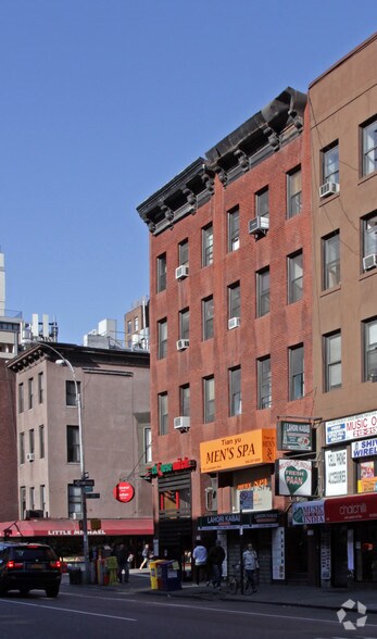 More Photos Of 127 E 28th St, New York Apartments For Lease