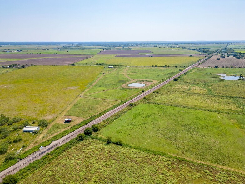 More Photos Of 1041 County Road 310A, Cleburne Land For Sale