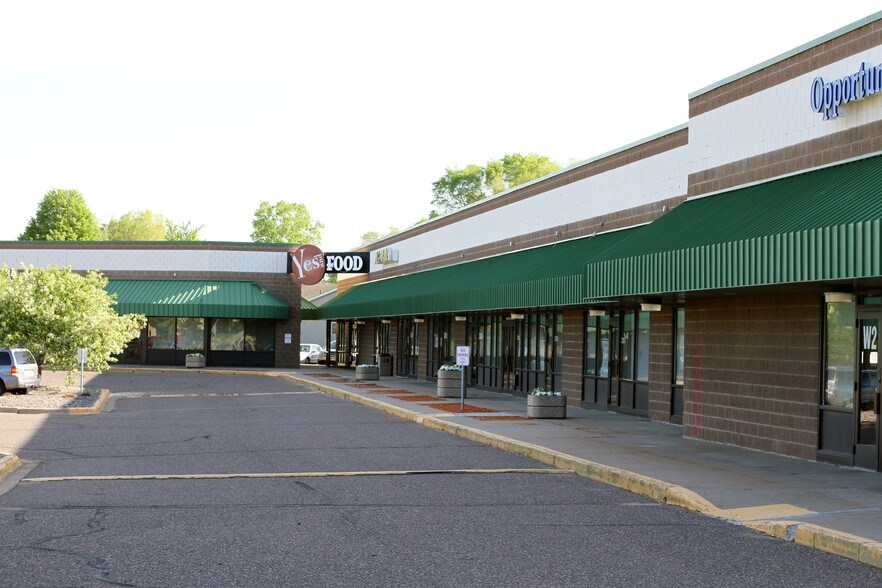 More Photos Of 3351-3397 Coon Rapids Blvd NW, Coon Rapids Storefront For Lease