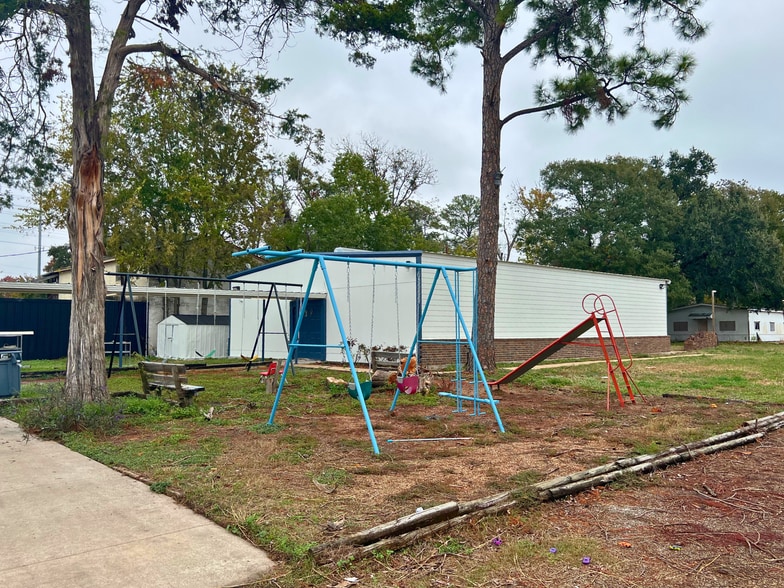 More Photos Of 2430 Campbell Rd, Houston Religious Facility For Sale