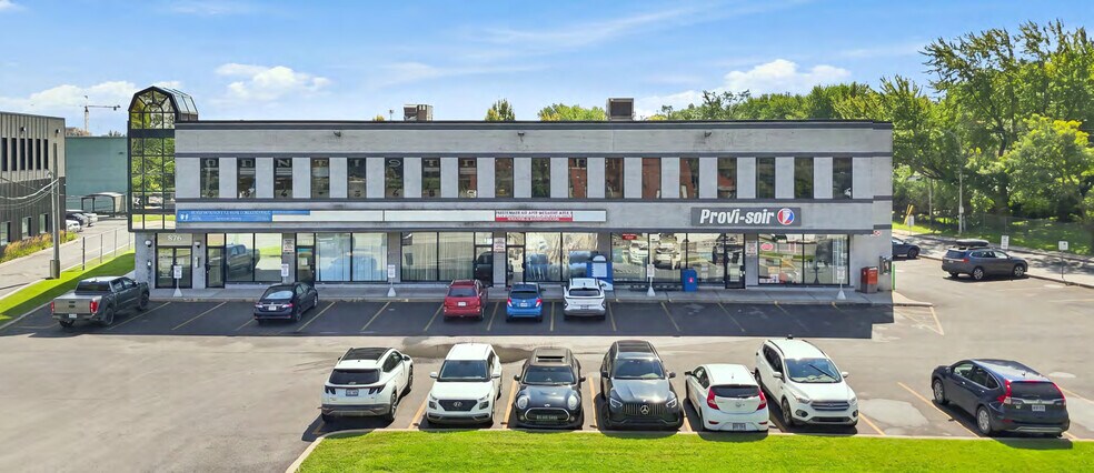 More Photos Of 87B Boul Marie-Victorin, Candiac General Retail For Lease