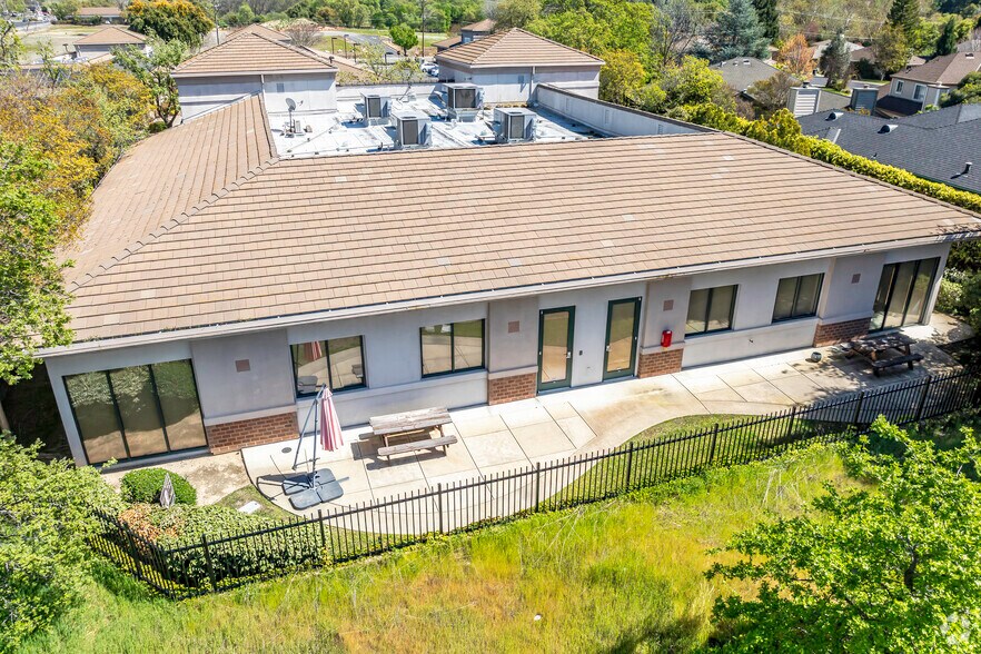 More Photos Of 4740 Rocklin Rd, Rocklin Office For Sale