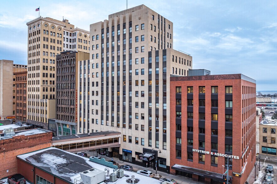 More Photos Of 324 W Superior St, Duluth Medical For Lease