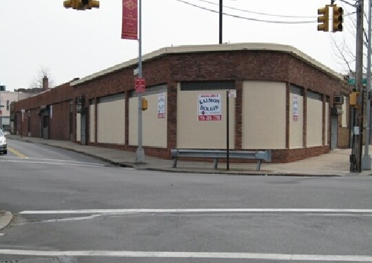 Primary Photo Of 71-02-71-20 Cypress Hills St, Flushing Warehouse For Lease