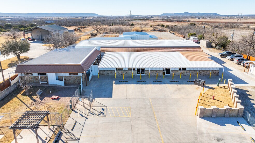 More Photos Of 3509 Beltway S, Abilene Land For Sale