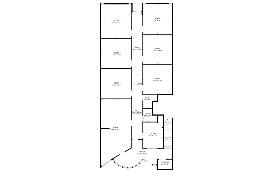 More Photos Of 3067-3071 E Commercial Blvd, Fort Lauderdale Medical For Lease