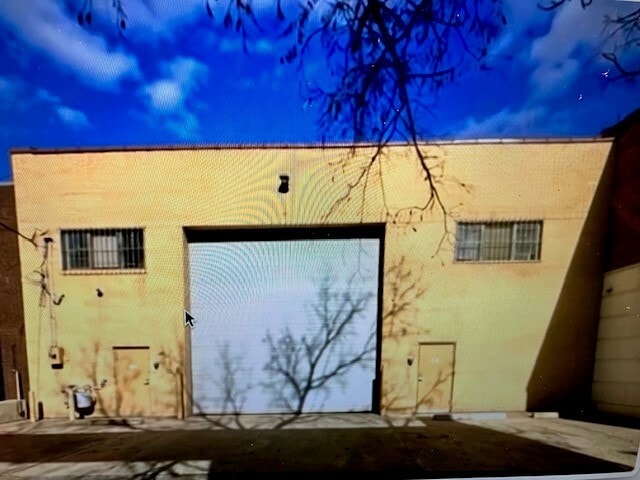 Primary Photo Of 3951 Provost Ave, Bronx Warehouse For Sale
