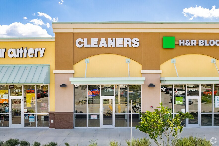 More Photos Of State Road 54, Trinity Unknown For Lease