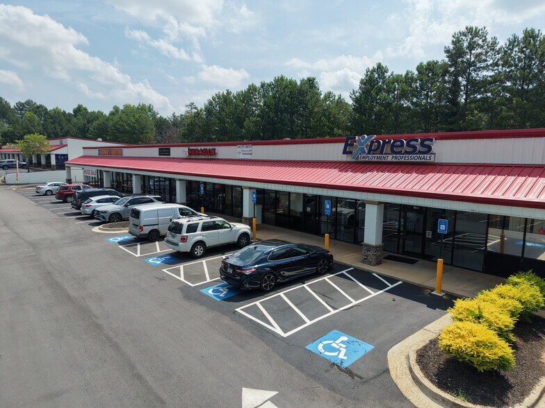 More Photos Of 1005-1175 Meredith Park Dr, McDonough Unknown For Lease