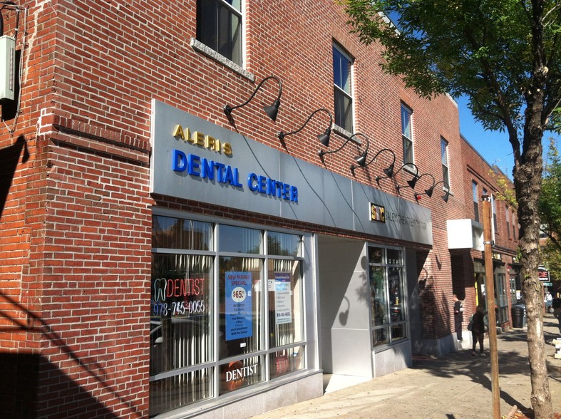 More Photos Of 90 Lafayette St, Salem Office For Lease