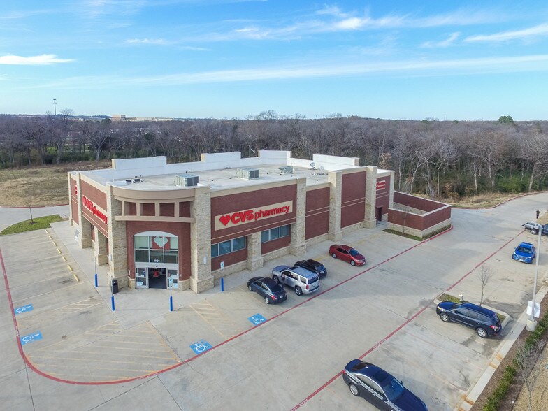 More Photos Of 1101 FM 2181, Corinth Drugstore For Sale