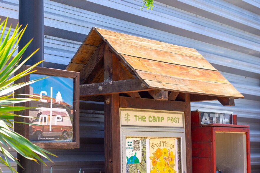 More Photos Of 2937 Bristol St, Costa Mesa Unknown For Lease