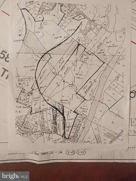 More Photos Of Ramoth Church Rd Rd, Stafford Land For Sale