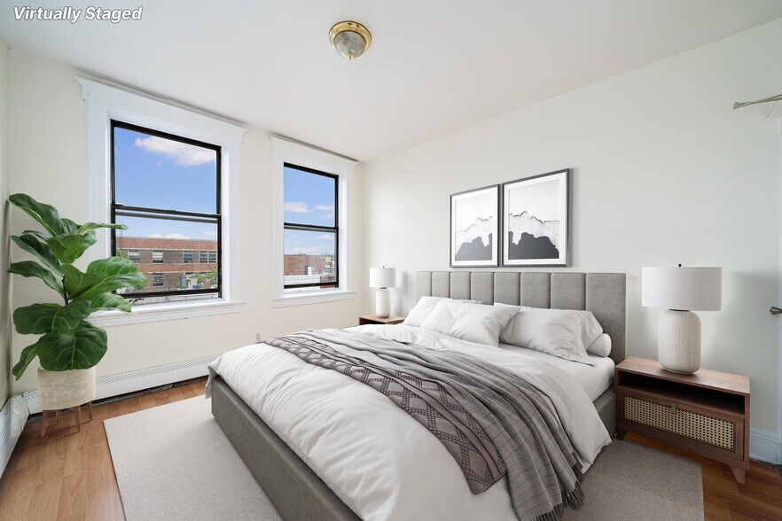 63 Oak St, Jersey City, NJ 07304 Apartments For Sale