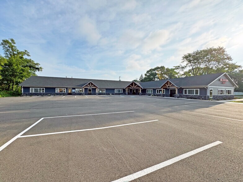 More Photos Of 12645 State Road 23, Granger Storefront For Lease