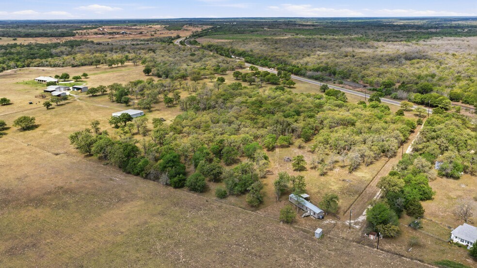 More Photos Of 13661 E Highway 90, Kingsbury Land For Sale