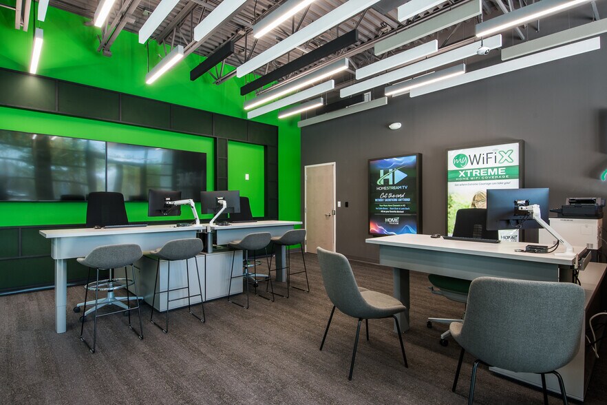 More Photos Of 1247 Nexton Pky, Summerville Office For Lease