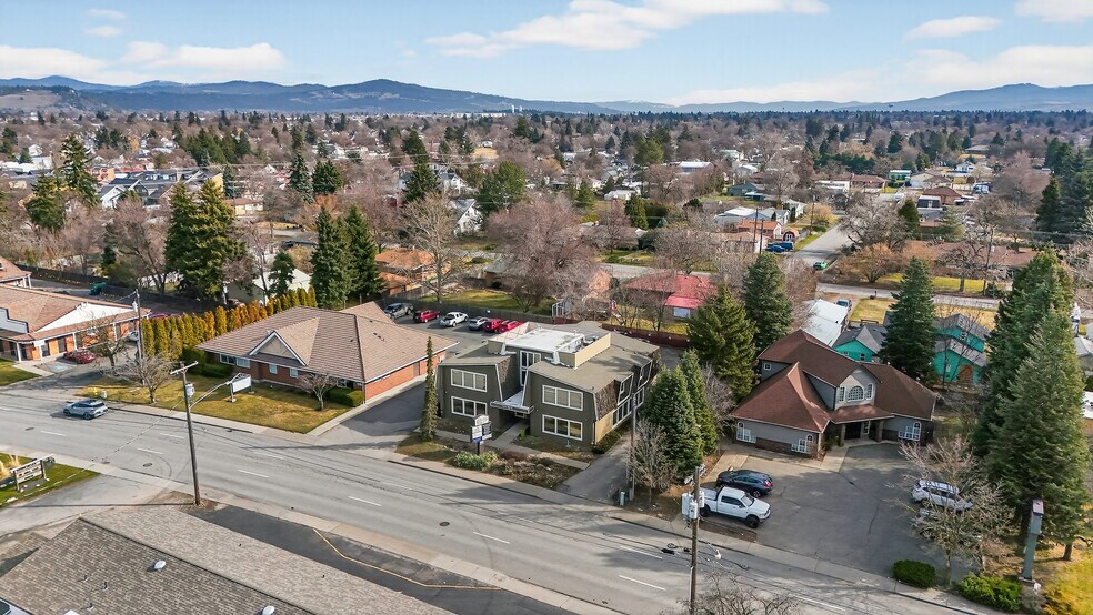 More Photos Of 524 N Mullan Rd, Spokane Loft Creative Space For Sale