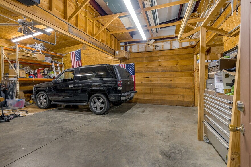 More Photos Of 405 Pearman Dairy Rd, Anderson Freestanding For Sale