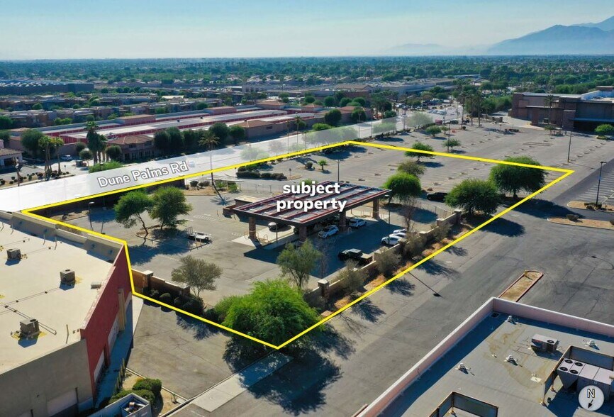Primary Photo Of 79315 HWY 111, La Quinta Land For Sale