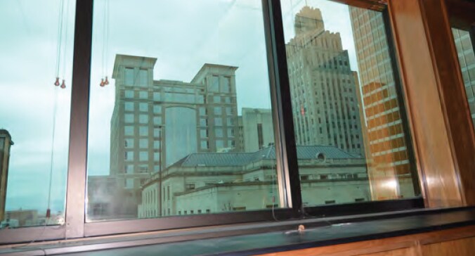 More Photos Of 16 W Third St, Winston-Salem Office For Lease