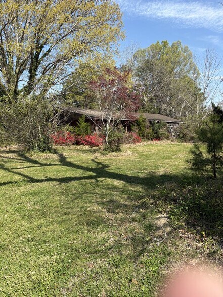 More Photos Of 3134 N Kerr Ave, Wilmington Warehouse For Sale