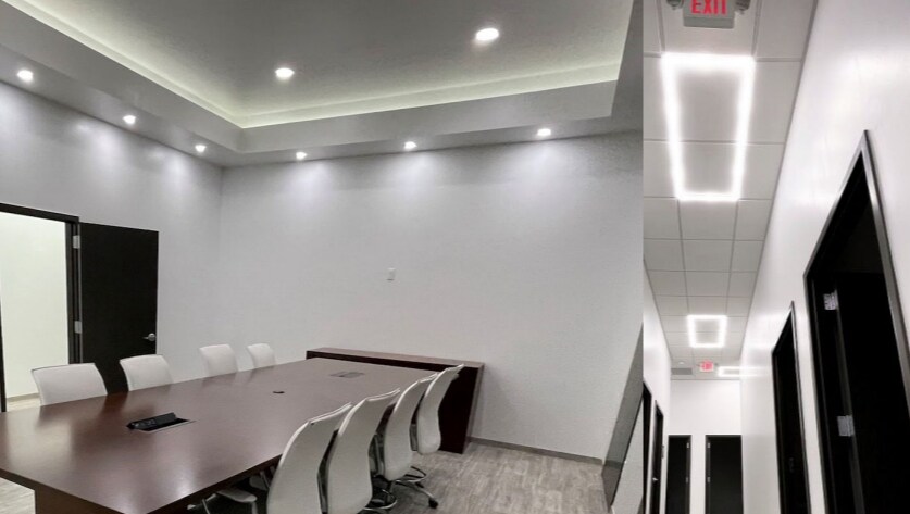 More Photos Of 1849 Forest Park ln, Pearland Medical For Sale