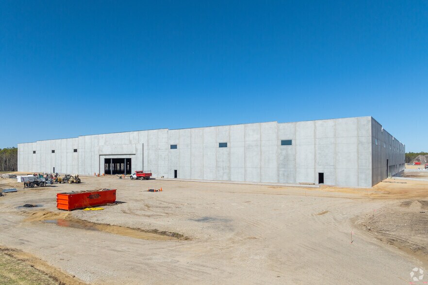 More Photos Of , Jackson Township Industrial For Sale