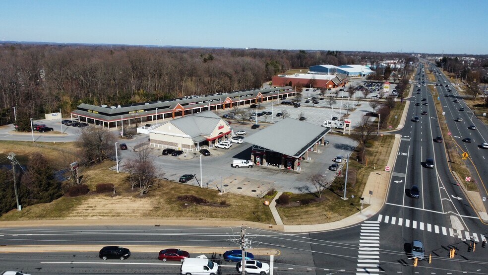 More Photos Of 1607-1679 Pulaski Hwy, Bear Unknown For Lease