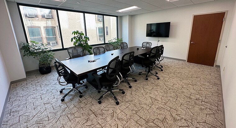 More Photos Of 411 E Franklin St, Richmond Office For Lease