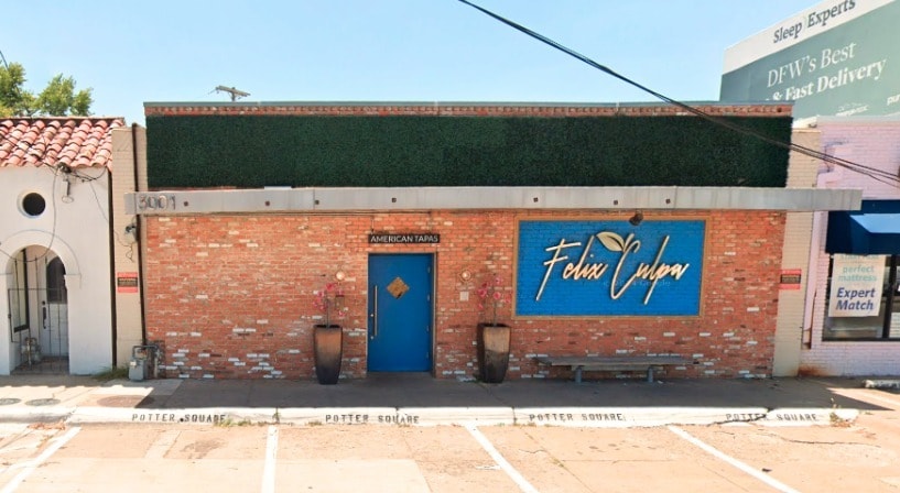 Primary Photo Of 3001 N Henderson Ave, Dallas Restaurant For Lease