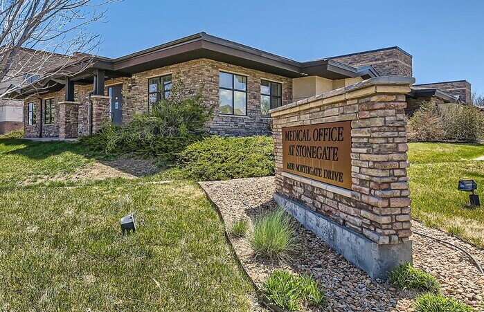More Photos Of 16830 Northgate Dr, Parker Medical For Sale