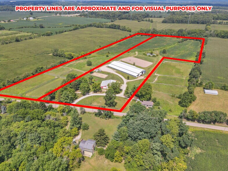 More Photos Of 8824 Morse Rd SW, Pataskala Land For Sale