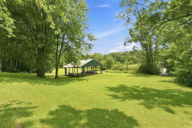 More Photos Of 6145 S 650 E, Pierceton Land For Sale