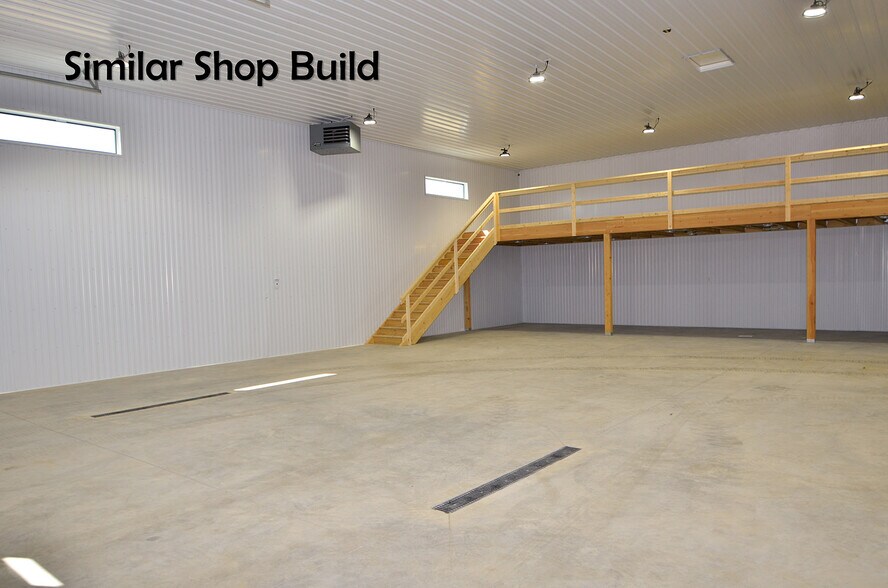 More Photos Of 6919 Backcountry Ave, Billings Industrial For Sale