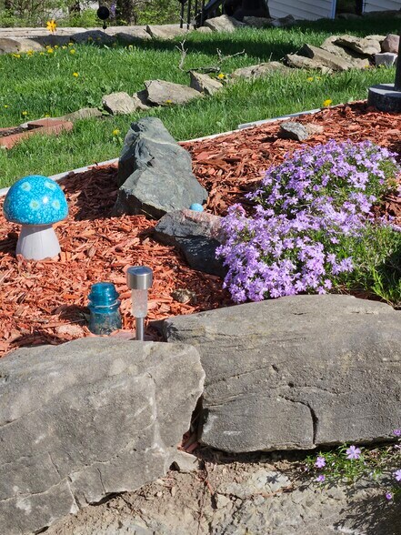 More Photos Of 36026 Jewell Ct, Earlham Land For Sale