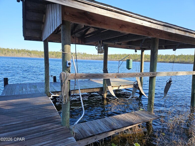 More Photos Of Greenhead Rd, Chipley Land For Sale