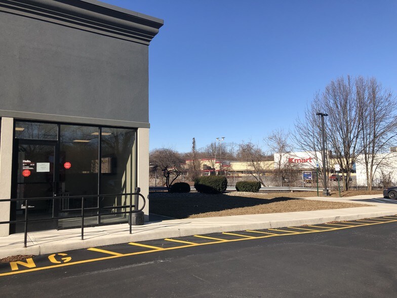 More Photos Of 661 Dutchess Tpke, Poughkeepsie General Retail For Lease