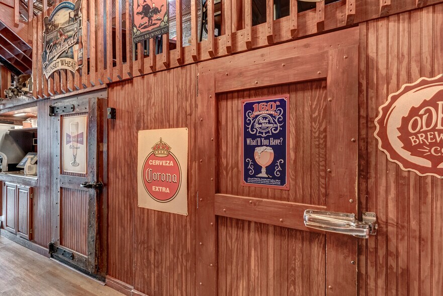 More Photos Of 245 Main St, Hill City Restaurant For Sale