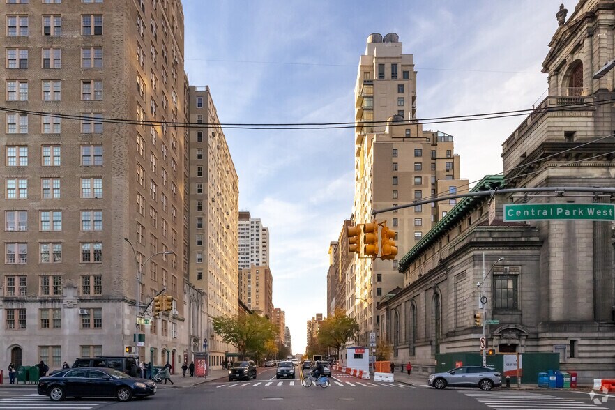 More Photos Of 15 W 96th St, New York Apartments For Lease