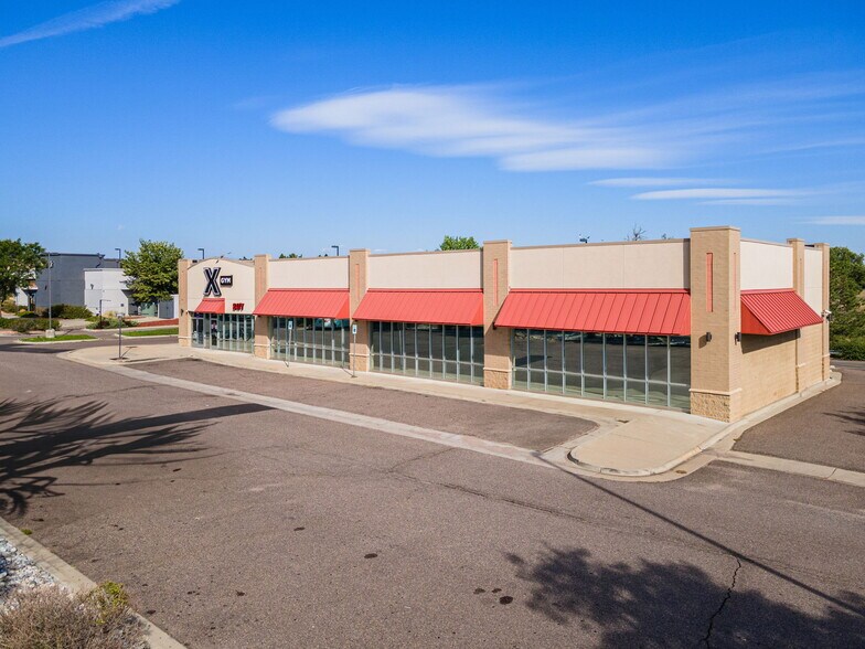 More Photos Of 4251 E 104th Ave, Thornton Freestanding For Sale