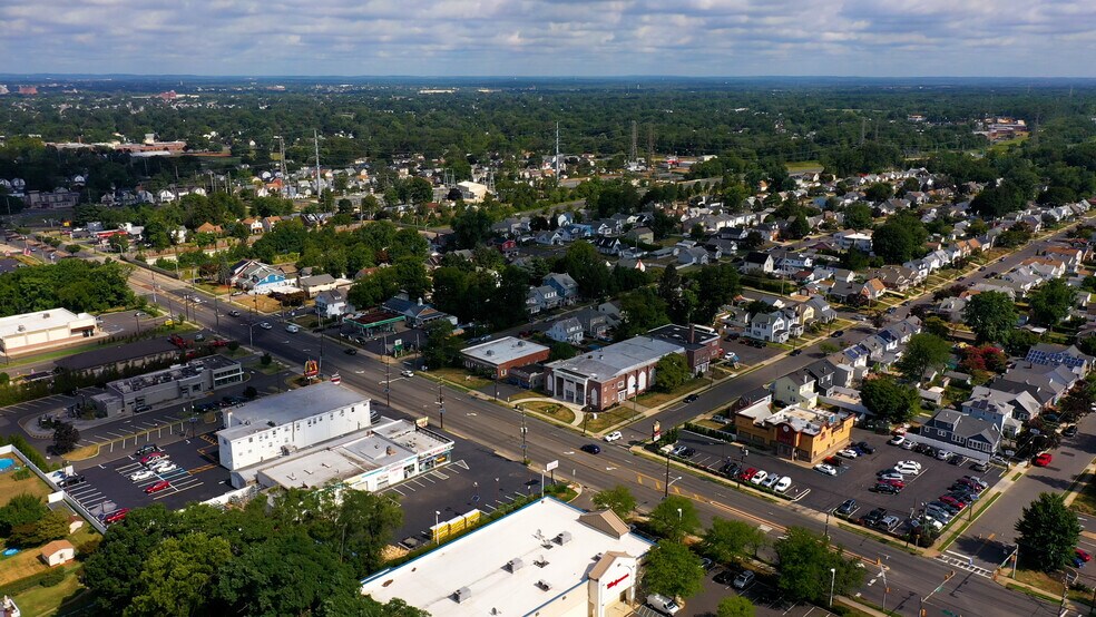 More Photos Of 2630 S Broad St, Trenton Religious Facility For Sale