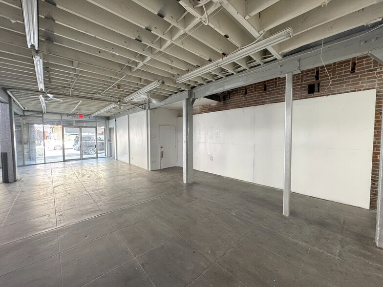 More Photos Of 822-824 Wall St, Los Angeles Storefront Retail Office For Lease