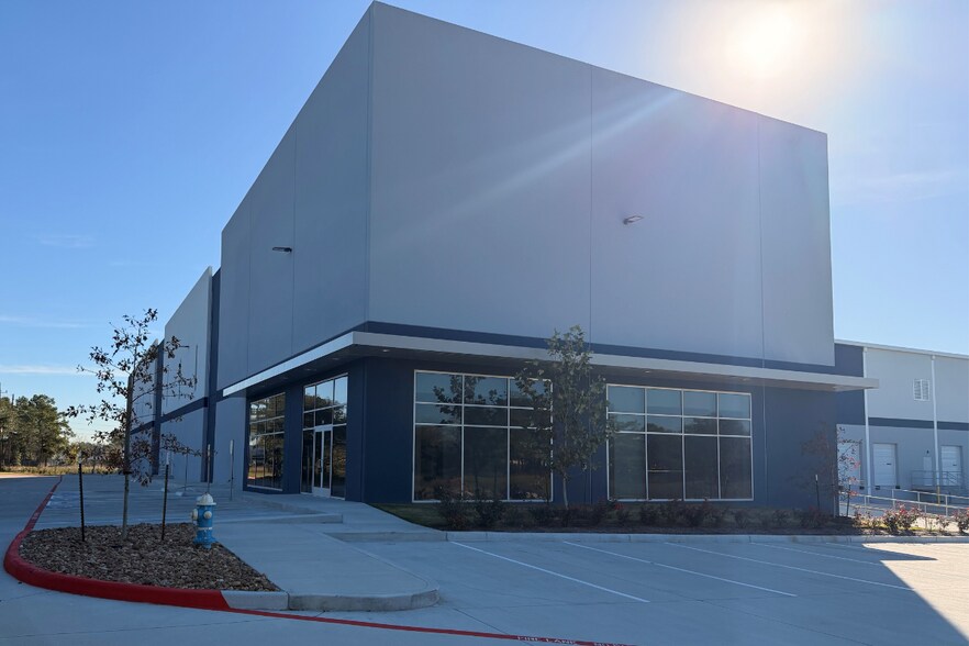 Primary Photo Of 8020 Northcourt Rd, Houston Distribution For Lease