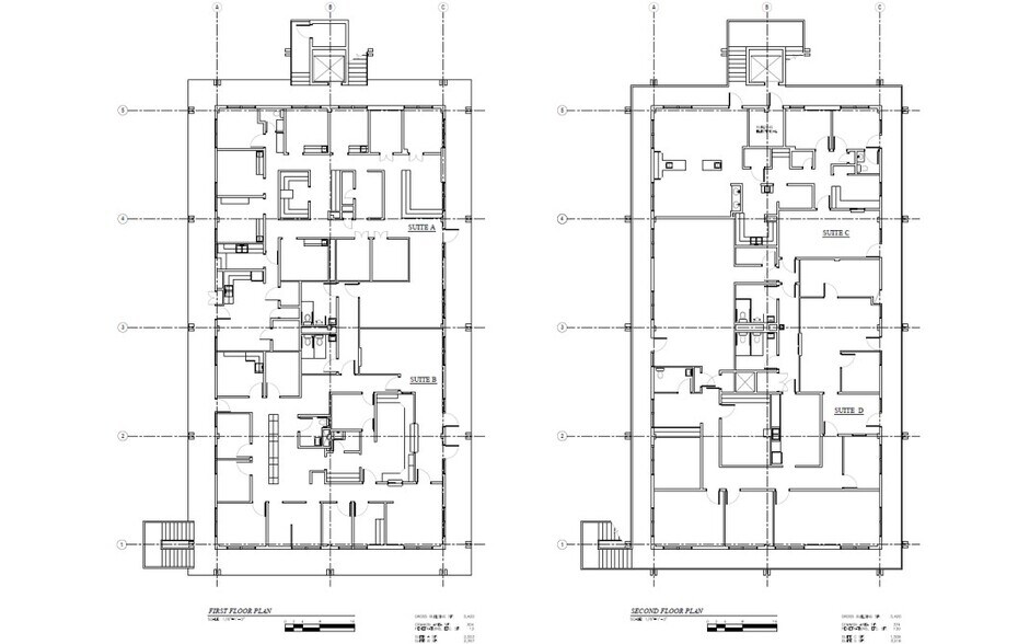 More Photos Of 122-144 7th Ave NE, Alabaster Medical For Sale